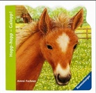 Amrei Fechner - Hopp-hopp - Galopp!