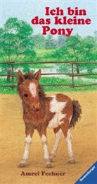 Amrei Fechner - Ich bin das kleine Pony
