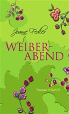 Joanne Fedler - Weiberabend