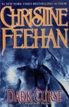 Christine Feehan - Dark Curse