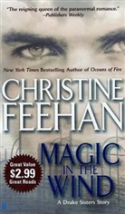 Christine Feehan - Magic in the Wind
