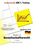 Barbara Fegerl - Wirtschaftsrecht