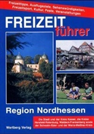Ellen Fehr - Freizeitführer Nordhessen