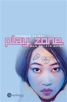 Thomas Feibel - play zone