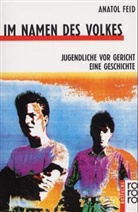 Anatol Feid - Im Namen des Volkes
