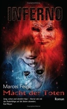 Marcel Feige - Macht der Toten