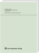 Markus Feil - Lizenzkartellrecht