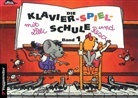 Margret Feils, Martin P. Hirschberg, Martin P Hirschberg - Klavier-Spiel-Schule. Bd.1