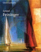 Lyonel Feininger - Lyonel Feininger