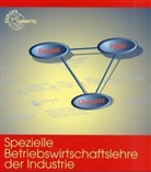 Theo Feist, Viktor Lüpertz, Hubert Reip - Spezielle Betriebswirtschaftslehre der Industrie, EURO