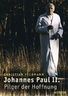 Christian Feldmann - Johannes Paul II.