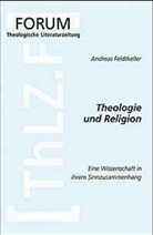 Andreas Feldtkeller - Theologie und Religion