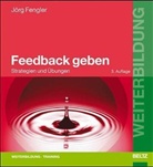 Jörg Fengler - Feedback geben