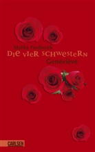Malika Ferdjoukh - Die vier Schwestern - 4: Genevieve