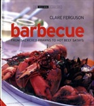 Clare Ferguson - Barbecues