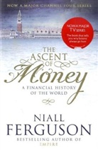 Niall Ferguson - The Ascent of Money
