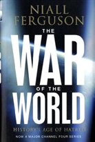 Niall Ferguson - The War of the World