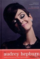 Jessica Z. Diamond, Ellen Erwin, Sean Hepburn Ferrer - The Audrey Hepburn Treasures