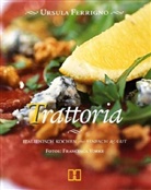 Ursula Ferrigno - Trattoria