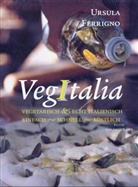 Ursula Ferrigno - VegItalia