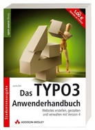 Joscha Feth - Das TYPO3 Anwenderhandbuch, Studentenausgabe