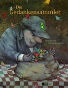 Antoni Boratynski, Monika Feth - Der Gedankensammler