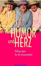 Susanne Fetzer - Mit Humor und Herz