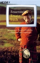Herbert Feuerstein - Feuersteins Ersatzbuch