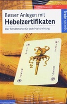 Stephan Feuerstein - Besser Anlegen mit Hebelzertifikaten