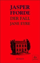 Jasper Fforde - Der Fall Jane Eyre