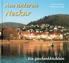 Helmut Fiedler - Am unteren Neckar - Ein Geschenkbüchlein