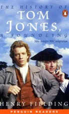 Henry Fielding - Tom Jones