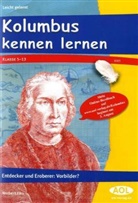 Norbert Fiks - Kolumbus kennen lernen