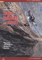 Diego Filippi - Hohe Wände im Sarcatal