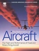 Antonio Filippone, Antonio (University of Manchester Filippone, Filippone Antonio - Flight Performance of Fixed and Rotary Wing Aircraft