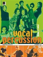Richard Filz - Vocal Percussion 1 - drums 'n' voice. Bd.1