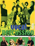 Richard Filz, Richard Filz - Vocal Percussion - Latin. Bd.2