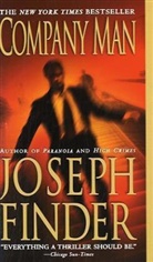 Joseph Finder - Company Man