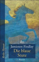 Jamieson Findlay - Die blaue Stute