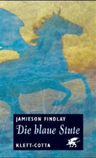 Jamieson Findlay - Die blaue Stute