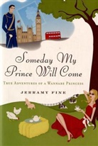 Jerramy Fine - Someday My Prince Will Come