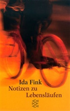 Ida Fink - Notizen zu Lebensläufen