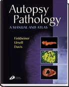 Richard Davis, Richard L. Davis, Walter Finkbeiner, Walter E. Finkbeiner, Philip Ursell, Philip C. Ursell - Autopsy