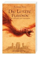 Thomas Finn - Die Letzte Flamme