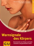 Volker Fintelmann, Marcela Ullmann - Warnsignale des Körpers