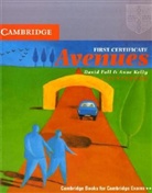 First Certificate Avenues, Revised edition: Coursebook