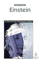 Ernst P. Fischer - Einstein