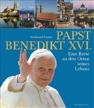 Ferdinand Fischer - Papst Benedikt XVI.