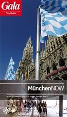 Joachim Fischer, Inge Kracht - München NOW