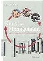 Walter B. Fischer, Walter Boris Fischer - Kunst vor Management